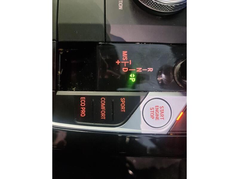 BMW 2 Series Gran Coupe 1.5 218i M Sport Saloon 4dr Petrol DCT Euro 6 (s/s) (136 ps) - U95