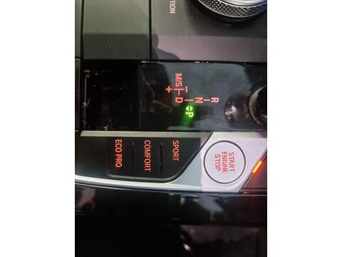 BMW 2 Series Gran Coupe 1.5 218i M Sport Saloon 4dr Petrol DCT Euro 6 (s/s) (136 ps) - U95