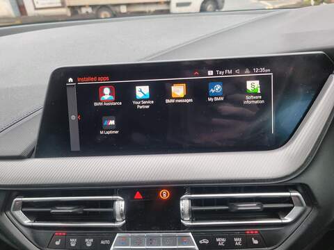 BMW 2 Series Gran Coupe 1.5 218i M Sport Saloon 4dr Petrol DCT Euro 6 (s/s) (136 ps) - U95
