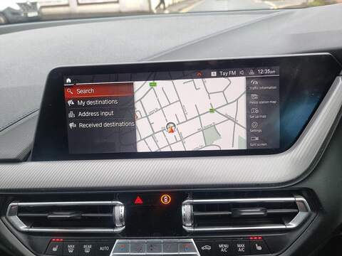 BMW 2 Series Gran Coupe 1.5 218i M Sport Saloon 4dr Petrol DCT Euro 6 (s/s) (136 ps) - U95
