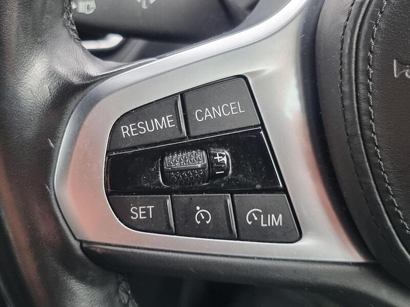 BMW 2 Series Gran Coupe 1.5 218i M Sport Saloon 4dr Petrol DCT Euro 6 (s/s) (136 ps) - U95