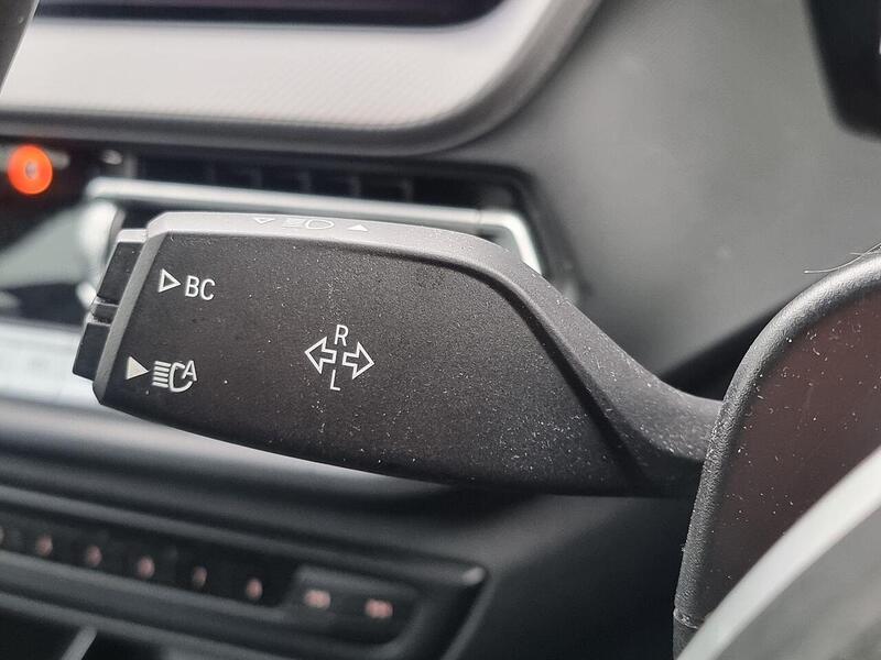 BMW 2 Series Gran Coupe 1.5 218i M Sport Saloon 4dr Petrol DCT Euro 6 (s/s) (136 ps) - U95