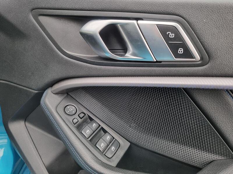 BMW 2 Series Gran Coupe 1.5 218i M Sport Saloon 4dr Petrol DCT Euro 6 (s/s) (136 ps) - U95