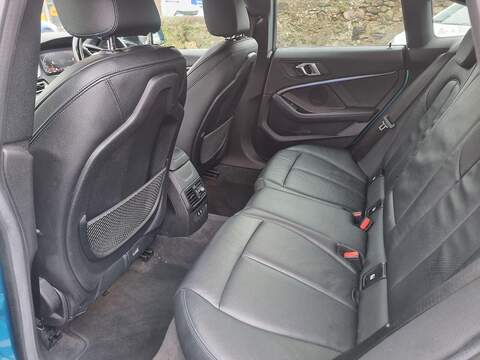 BMW 2 Series Gran Coupe 1.5 218i M Sport Saloon 4dr Petrol DCT Euro 6 (s/s) (136 ps) - U95