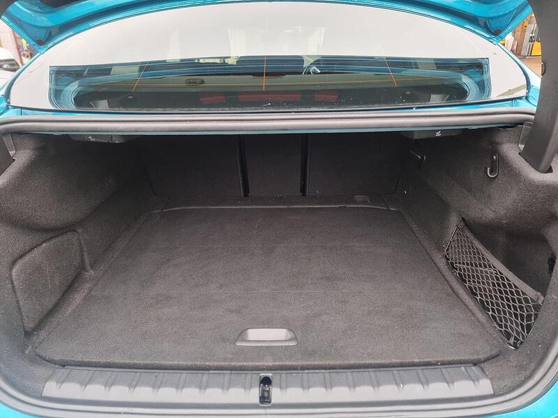 BMW 2 Series Gran Coupe 1.5 218i M Sport Saloon 4dr Petrol DCT Euro 6 (s/s) (136 ps) - U95