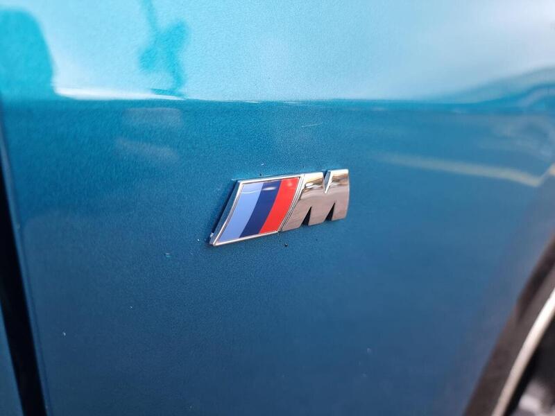 BMW 2 Series Gran Coupe 1.5 218i M Sport Saloon 4dr Petrol DCT Euro 6 (s/s) (136 ps) - U95