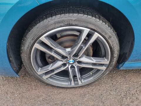 BMW 2 Series Gran Coupe 1.5 218i M Sport Saloon 4dr Petrol DCT Euro 6 (s/s) (136 ps) - U95