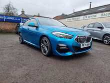 BMW 2 Series Gran Coupe
