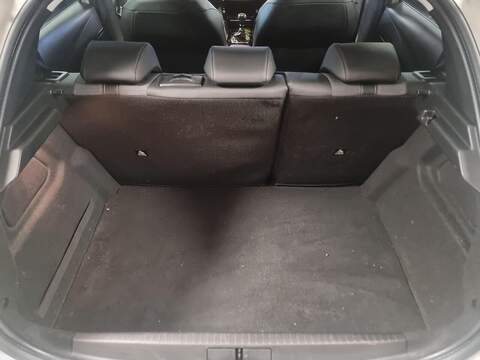 Peugeot 208 1.2 PureTech Allure Premium Hatchback 5dr Petrol Manual Euro 6 (s/s) (100 ps) - U96