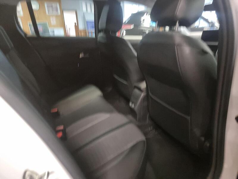 Peugeot 208 1.2 PureTech Allure Premium Hatchback 5dr Petrol Manual Euro 6 (s/s) (100 ps) - U96