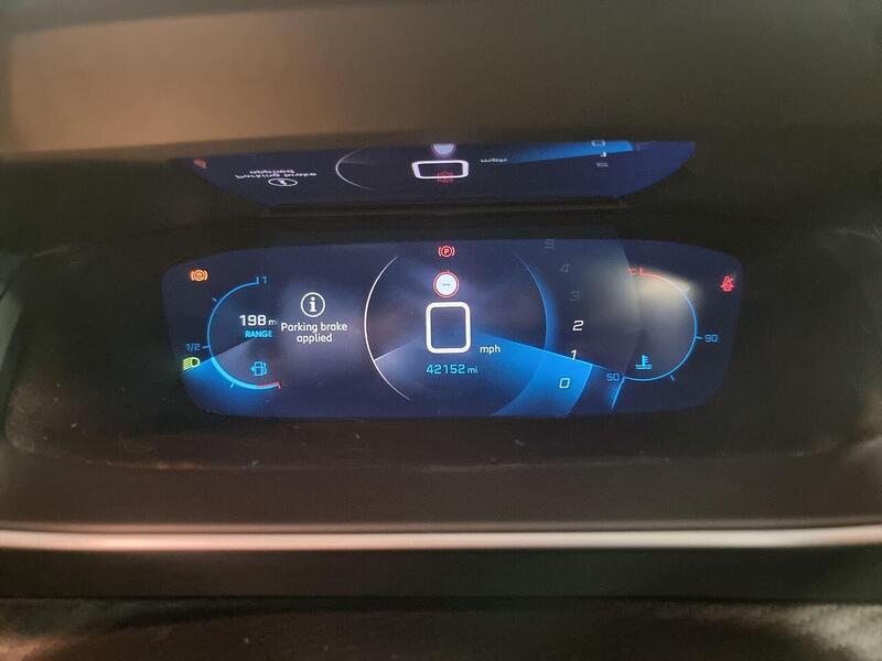 Peugeot 208 1.2 PureTech Allure Premium Hatchback 5dr Petrol Manual Euro 6 (s/s) (100 ps) - U96