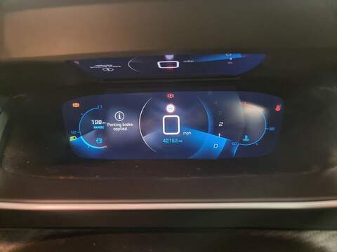 Peugeot 208 1.2 PureTech Allure Premium Hatchback 5dr Petrol Manual Euro 6 (s/s) (100 ps) - U96