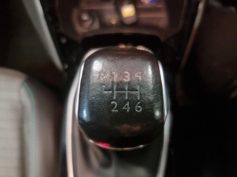 Peugeot 208 1.2 PureTech Allure Premium Hatchback 5dr Petrol Manual Euro 6 (s/s) (100 ps) - U96