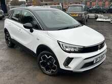Vauxhall Crossland