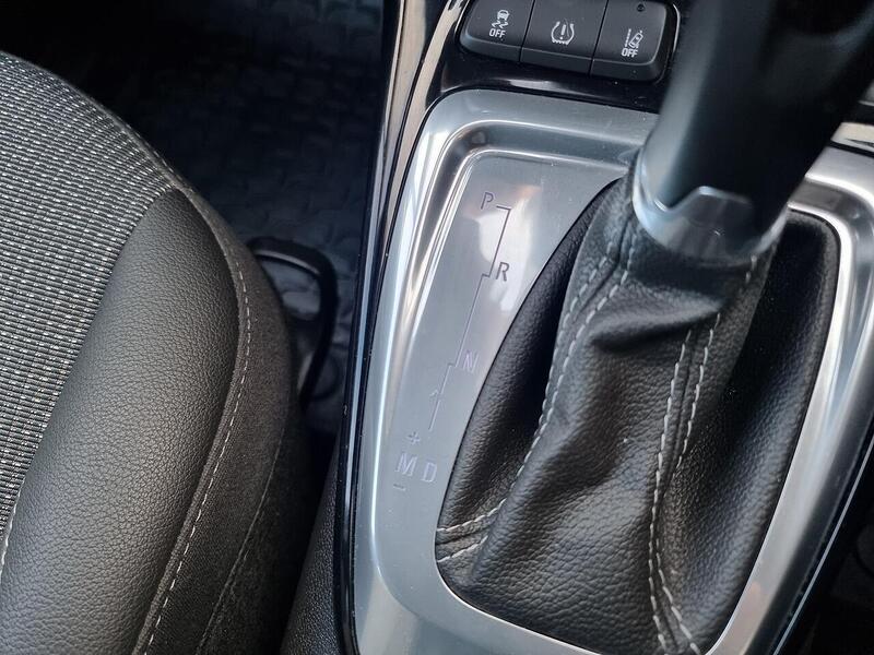 Vauxhall Crossland 1.2 Turbo Elite Nav Auto Euro 6 (s/s) 5dr - U97