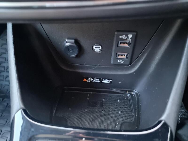 Vauxhall Crossland 1.2 Turbo Elite Nav Auto Euro 6 (s/s) 5dr - U97