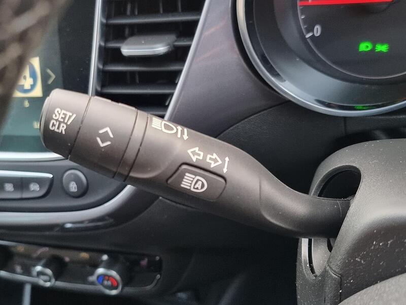 Vauxhall Crossland 1.2 Turbo Elite Nav Auto Euro 6 (s/s) 5dr - U97