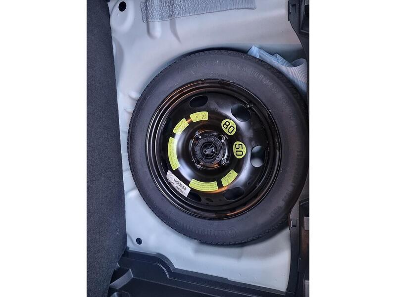 Vauxhall Crossland 1.2 Turbo Elite Nav Auto Euro 6 (s/s) 5dr - U97