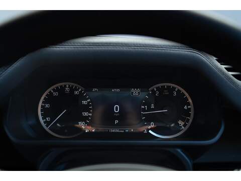 Land Rover Defender 110 Defender 110 2.0 SD4 SE Auto 4WD Euro 6 (s/s) 5dr - U10