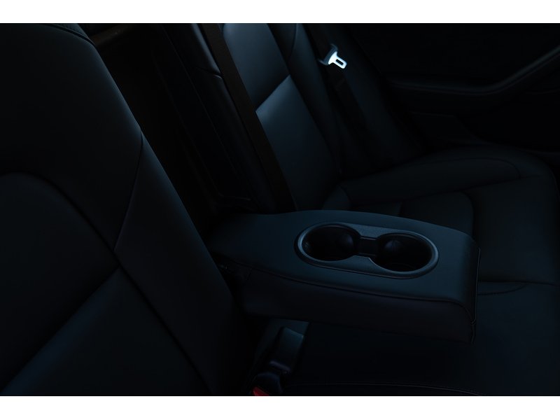 Tesla Model 3 (Dual Motor) Long Range Saloon 4dr Electric Auto 4WDE (346 ps) - U113