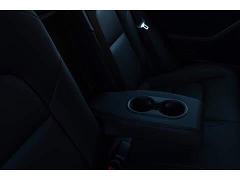 Tesla Model 3 (Dual Motor) Long Range Saloon 4dr Electric Auto 4WDE (346 ps) - U113