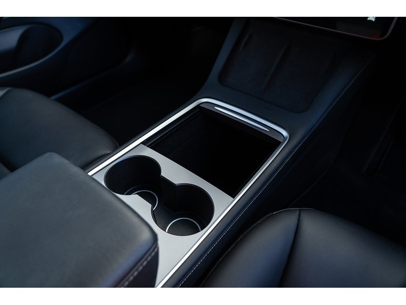 Tesla Model 3 (Dual Motor) Long Range Saloon 4dr Electric Auto 4WDE (346 ps) - U113