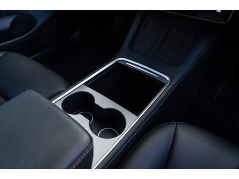 Tesla Model 3 (Dual Motor) Long Range Saloon 4dr Electric Auto 4WDE (346 ps) - U113