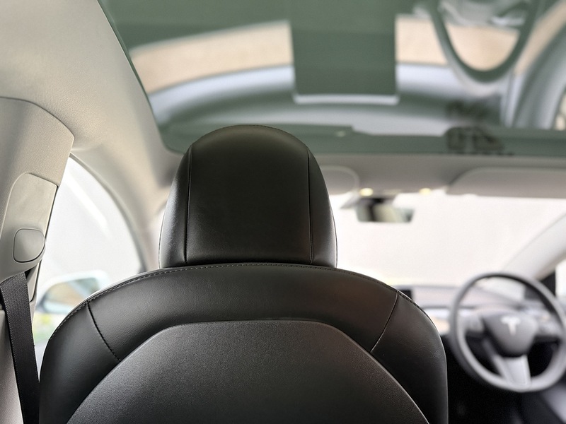 Tesla Model 3 (Dual Motor) Long Range Saloon 4dr Electric Auto 4WDE (346 ps) - U113