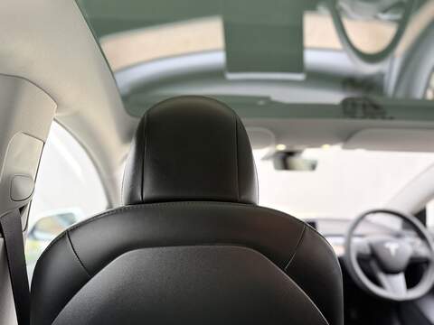 Tesla Model 3 (Dual Motor) Long Range Saloon 4dr Electric Auto 4WDE (346 ps) - U113