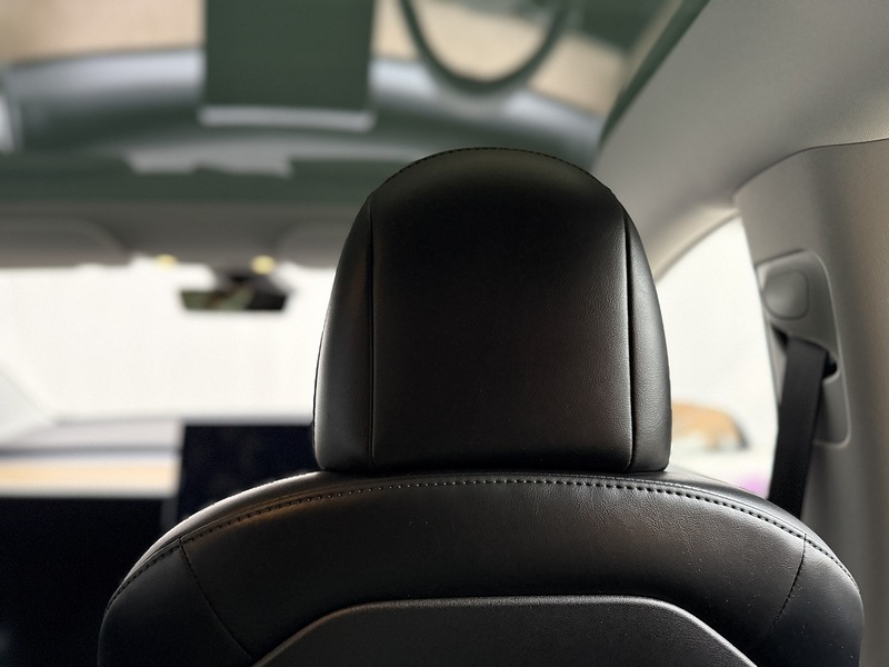 Tesla Model 3 (Dual Motor) Long Range Saloon 4dr Electric Auto 4WDE (346 ps) - U113