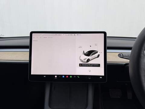 Tesla Model 3 (Dual Motor) Long Range Saloon 4dr Electric Auto 4WDE (346 ps) - U113