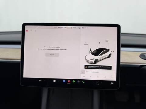 Tesla Model 3 (Dual Motor) Long Range Saloon 4dr Electric Auto 4WDE (346 ps) - U113