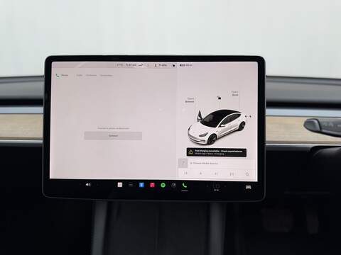 Tesla Model 3 (Dual Motor) Long Range Saloon 4dr Electric Auto 4WDE (346 ps) - U113