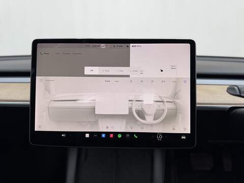 Tesla Model 3 (Dual Motor) Long Range Saloon 4dr Electric Auto 4WDE (346 ps) - U113