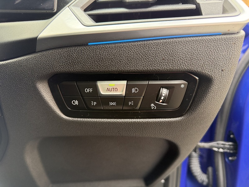 BMW 3 Series 2.0 320i M Sport Saloon 4dr Petrol Auto Euro 6 (s/s) (184 ps) - U117