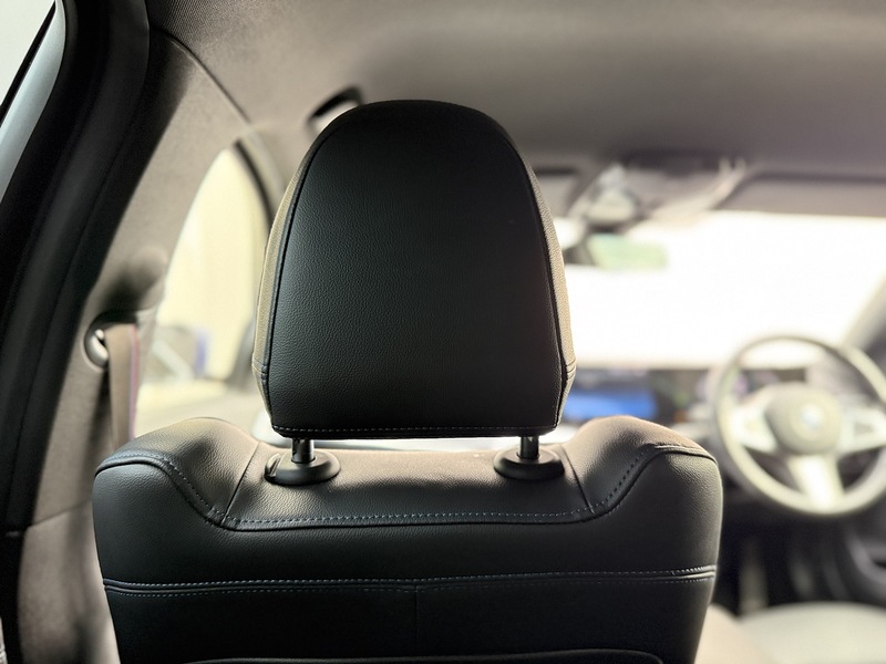 BMW 3 Series 2.0 320i M Sport Saloon 4dr Petrol Auto Euro 6 (s/s) (184 ps) - U117