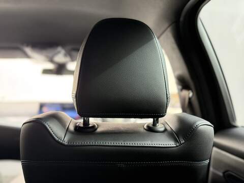 BMW 3 Series 2.0 320i M Sport Saloon 4dr Petrol Auto Euro 6 (s/s) (184 ps) - U117