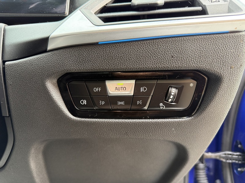 BMW 3 Series 2.0 320i M Sport Saloon 4dr Petrol Auto Euro 6 (s/s) (184 ps) - U117