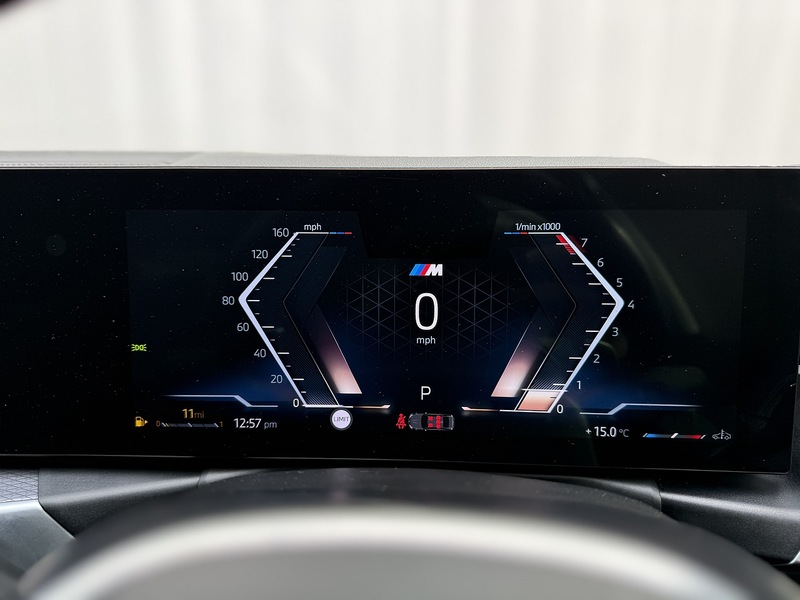 BMW 3 Series 2.0 320i M Sport Saloon 4dr Petrol Auto Euro 6 (s/s) (184 ps) - U117