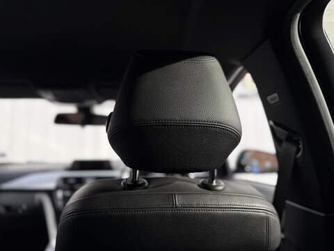 BMW 3 Series 2.0 320d M Sport Saloon 4dr Diesel Auto xDrive Euro 5 (s/s) (184 ps) - U122