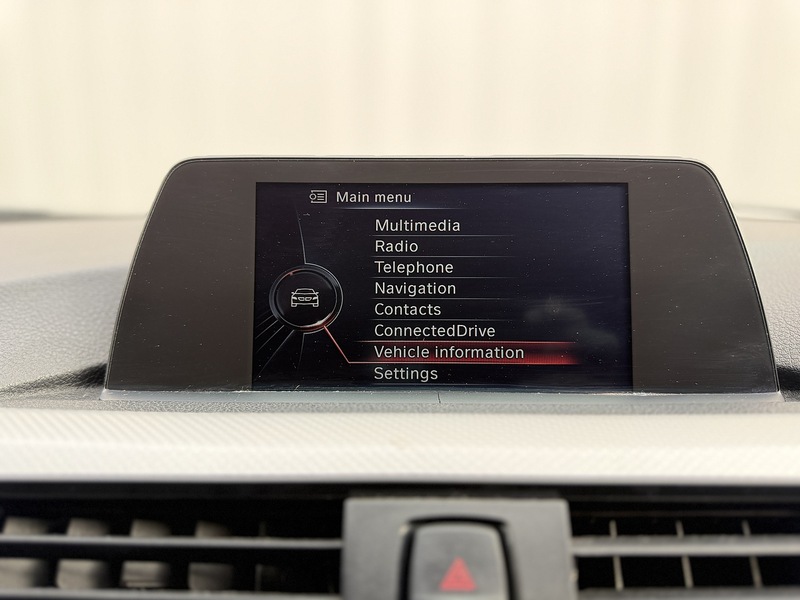 BMW 3 Series 2.0 320d M Sport Saloon 4dr Diesel Auto xDrive Euro 5 (s/s) (184 ps) - U122