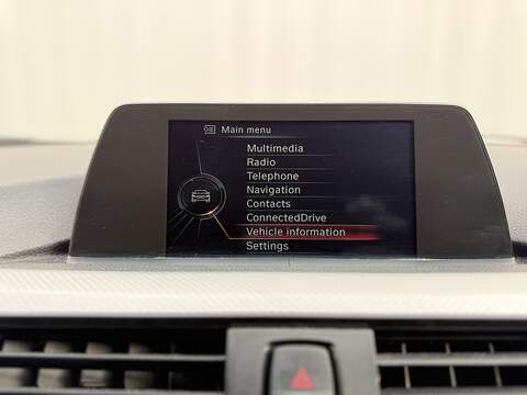 BMW 3 Series 2.0 320d M Sport Saloon 4dr Diesel Auto xDrive Euro 5 (s/s) (184 ps) - U122