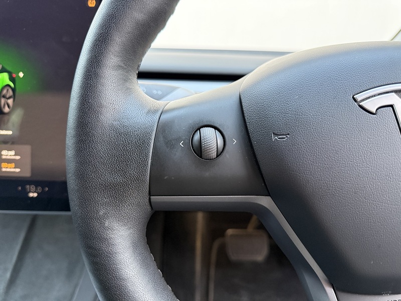 Tesla Model 3 (Dual Motor) Long Range Saloon 4dr Electric Auto 4WDE (346 ps) - U125