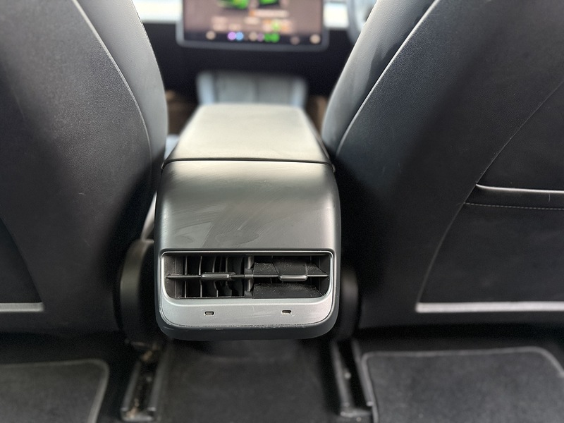 Tesla Model 3 (Dual Motor) Long Range Saloon 4dr Electric Auto 4WDE (346 ps) - U125