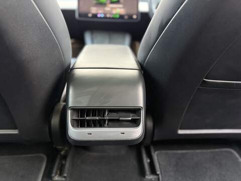 Tesla Model 3 (Dual Motor) Long Range Saloon 4dr Electric Auto 4WDE (346 ps) - U125