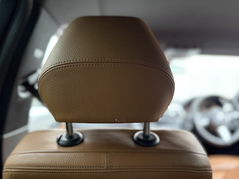 BMW 3 Series 330e M Sport - U128