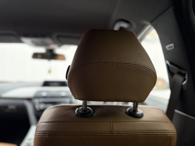 BMW 3 Series 330e M Sport - U128