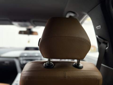 BMW 3 Series 330e M Sport - U128