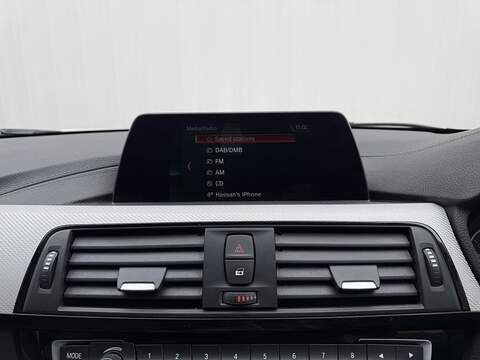 BMW 3 Series 330e M Sport - U128