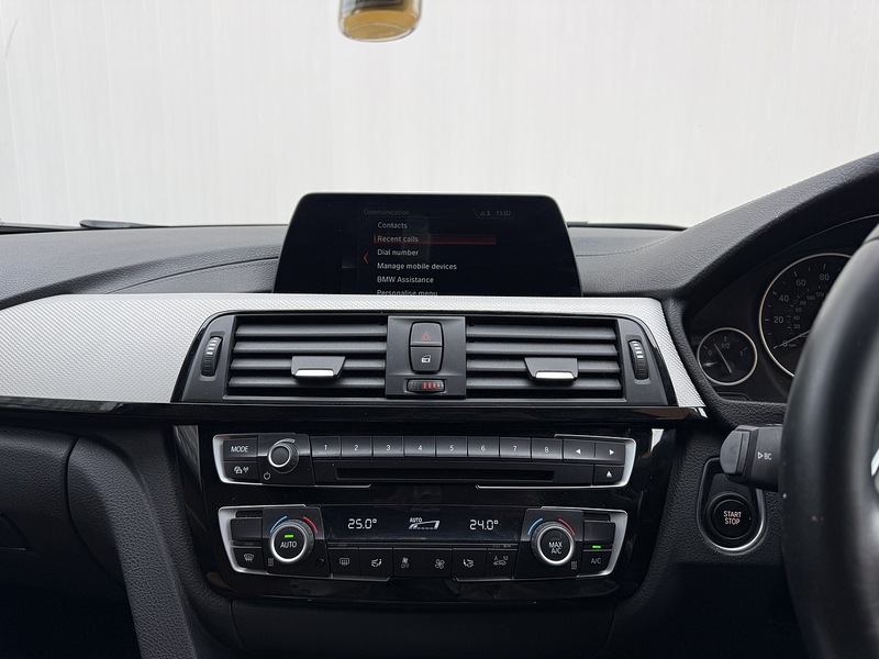 BMW 3 Series 330e M Sport - U128